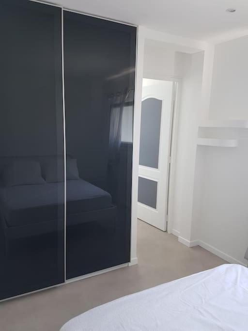 Coquet Et Confortable Appartement T2 Rognac Exterior foto